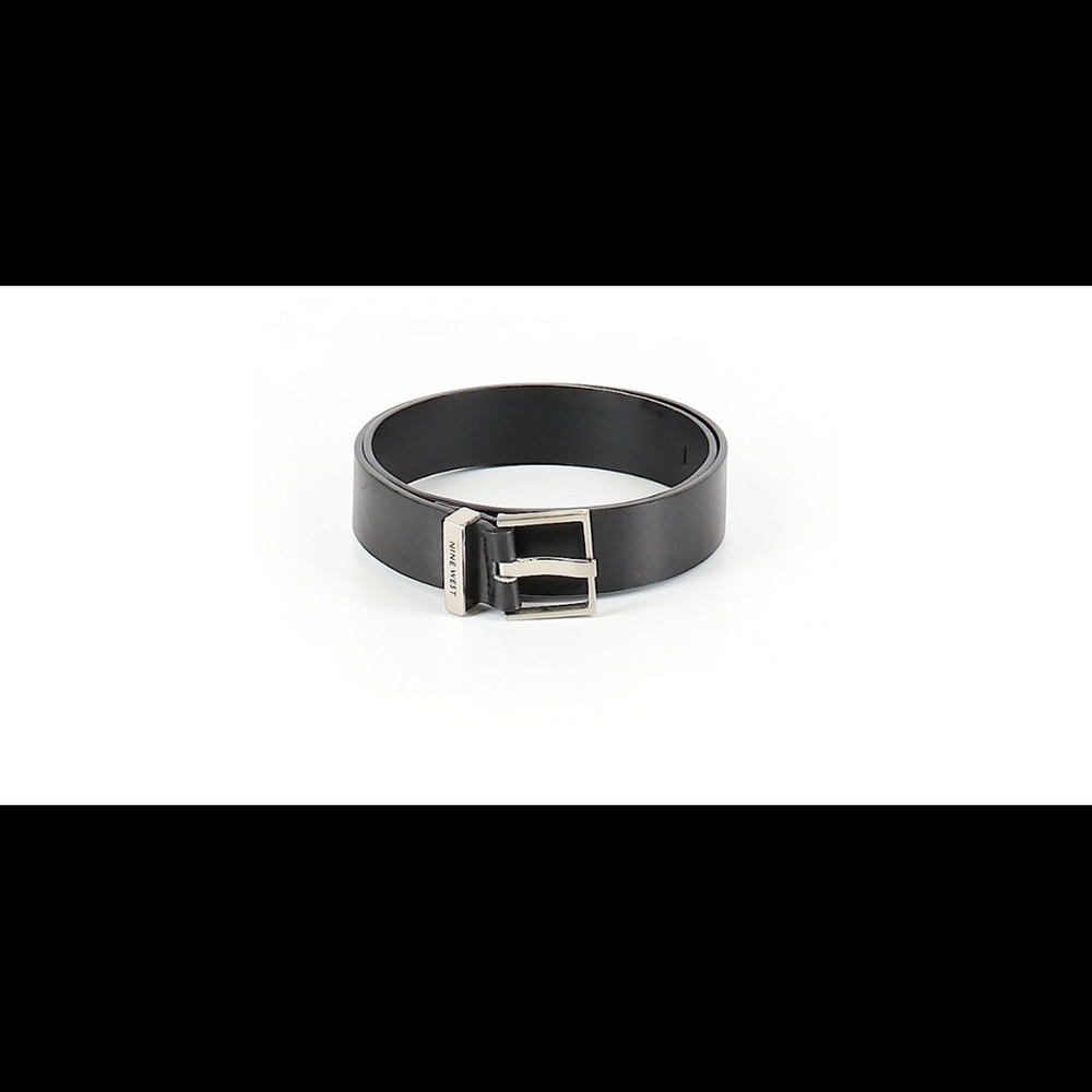 Nine West Brown Belt